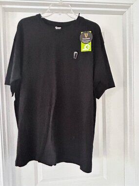 XXL Guinness T Shirt from the Guinness Factory in Ireland